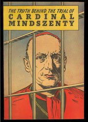Cardinal Mindszenty #nn (1949 - 1949) Comic Book Value