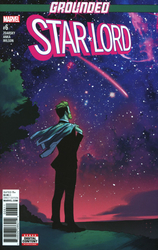 Star-Lord #6 (2017 - 2017) Comic Book Value