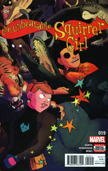 Unbeatable Squirrel Girl, The #19 (2015 - 2019) Comic Book Value