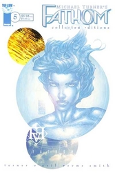 Fathom #Collected Edition 5 (1998 - 2002) Comic Book Value