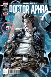 Star Wars: Doctor Aphra #7 (2016 - 2020) Comic Book Value