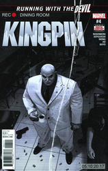Kingpin #4 (2017 - 2017) Comic Book Value