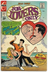 For Lovers Only #73 (1971 - 1976) Comic Book Value