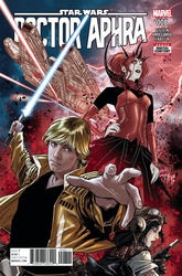 Star Wars: Doctor Aphra #8 (2016 - 2020) Comic Book Value
