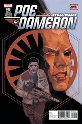 Star Wars: Poe Dameron #16 (2016 - 2018) Comic Book Value