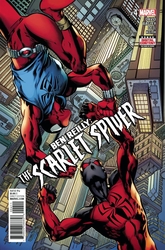 Ben Reilly: The Scarlet Spider #4 (2017 - 2018) Comic Book Value