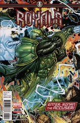 Royals #4 (2017 - 2018) Comic Book Value