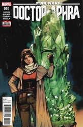 Star Wars: Doctor Aphra #10 (2016 - 2020) Comic Book Value