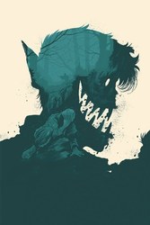 'Namwolf #2 (2017 - ) Comic Book Value