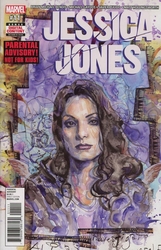 Jessica Jones #11 (2016 - 2018) Comic Book Value