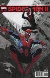 Spider-Men II #1 Acuna Variant (2017 - 2018) Comic Book Value