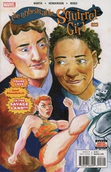 Unbeatable Squirrel Girl, The #23 (2015 - 2019) Comic Book Value