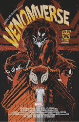 Venomverse #2 Francavilla 1:50 Variant (2017 - 2017) Comic Book Value