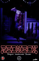 Redneck #6 De Felici Variant (2017 - ) Comic Book Value