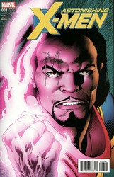 Astonishing X-Men #3 Davis 1:10 Variant (2017 - 2019) Comic Book Value