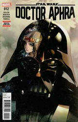Star Wars: Doctor Aphra #12 (2016 - 2020) Comic Book Value