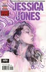Jessica Jones #12 (2016 - 2018) Comic Book Value
