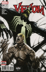 Venom #154 (2017 - 2018) Comic Book Value