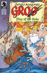 Groo: Play of the Gods #2 (2017 - 2017) Comic Book Value