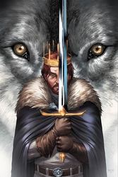Game of Thrones: Clash of Kings #4 Miller 1:25 Variant (2017 - 2019) Comic Book Value