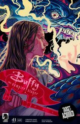 Buffy The Vampire Slayer: Season 11 #11 (2016 - ) Comic Book Value