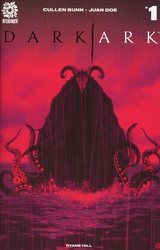 Dark Ark #1 Doe Cover (2017 - ) Comic Book Value