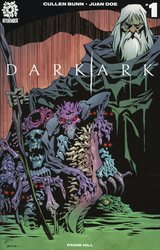 Dark Ark #1 Hester Variant (2017 - ) Comic Book Value