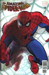 Amazing Spider-Man #789 Lenticular Cover (2017 - 2018) Comic Book Value