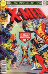 X-Men: Gold #13 Lenticular Cover (2017 - 2018) Comic Book Value