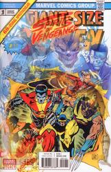 Spirits of Vengeance #1 Lenticular Cover (2017 - 2018) Comic Book Value