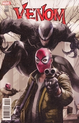 Venom #155 Mattina 1:50 Variant (2017 - 2018) Comic Book Value