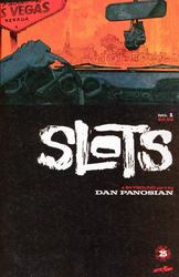 Slots #1 Panosian Cover (2017 - ) Comic Book Value