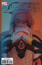Jean Grey #8 Lenticular Cover (2017 - 2018) Comic Book Value