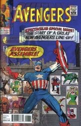 Defenders #6 Lenticular Cover (2017 - 2018) Comic Book Value