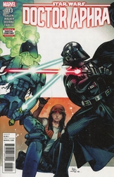 Star Wars: Doctor Aphra #13 (2016 - 2020) Comic Book Value