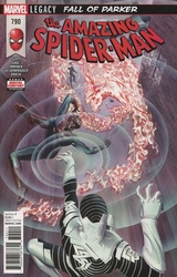 Amazing Spider-Man #790 (2017 - 2018) Comic Book Value