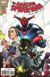 Amazing Spider-Man: Renew Your Vows #12 (2017 - 2018) Comic Book Value