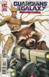 Guardians of the Galaxy: The Telltale Series #4 (2017 - 2018) Comic Book Value