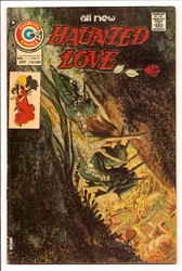 Haunted Love #11 (1973 - 1975) Comic Book Value