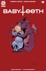Babyteeth #6 (2017 - ) Comic Book Value