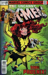 Daredevil #595 Lenticular Cover (2018 - 2019) Comic Book Value