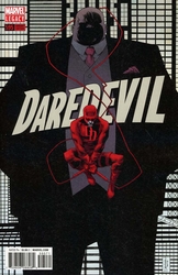 Daredevil #595 Shalvey 1:25 Variant (2018 - 2019) Comic Book Value