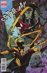 Spider-Man #234 Greene 1:25 Variant (2017 - 2018) Comic Book Value