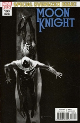 Moon Knight #188 2nd Printing (2018 - 2018) Comic Book Value