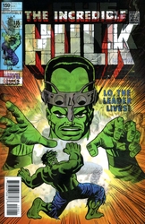 She-Hulk #159 Lenticular Cover (2017 - 2019) Comic Book Value