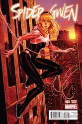 Spider-Gwen #4 Brooks Variant (2015 - 2015) Comic Book Value
