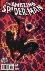 Amazing Spider-Man #792 Stegman Phoenix Variant (2017 - 2018) Comic Book Value