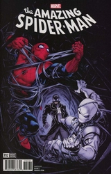 Amazing Spider-Man #792 Stegman 1:25 Variant (2017 - 2018) Comic Book Value