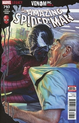 Amazing Spider-Man #793 (2017 - 2018) Comic Book Value