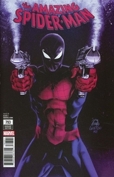 Amazing Spider-Man #793 Stegman 1:25 Variant (2017 - 2018) Comic Book Value